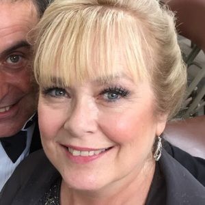 Meet your Posher, Patricia